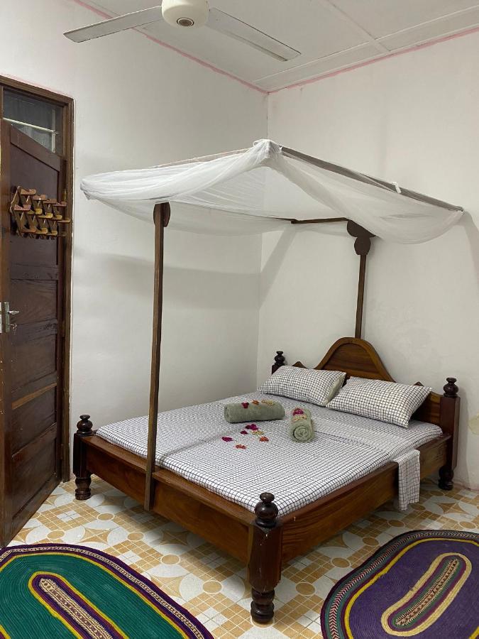 Sanaa Hostel Zanzibar Luaran gambar