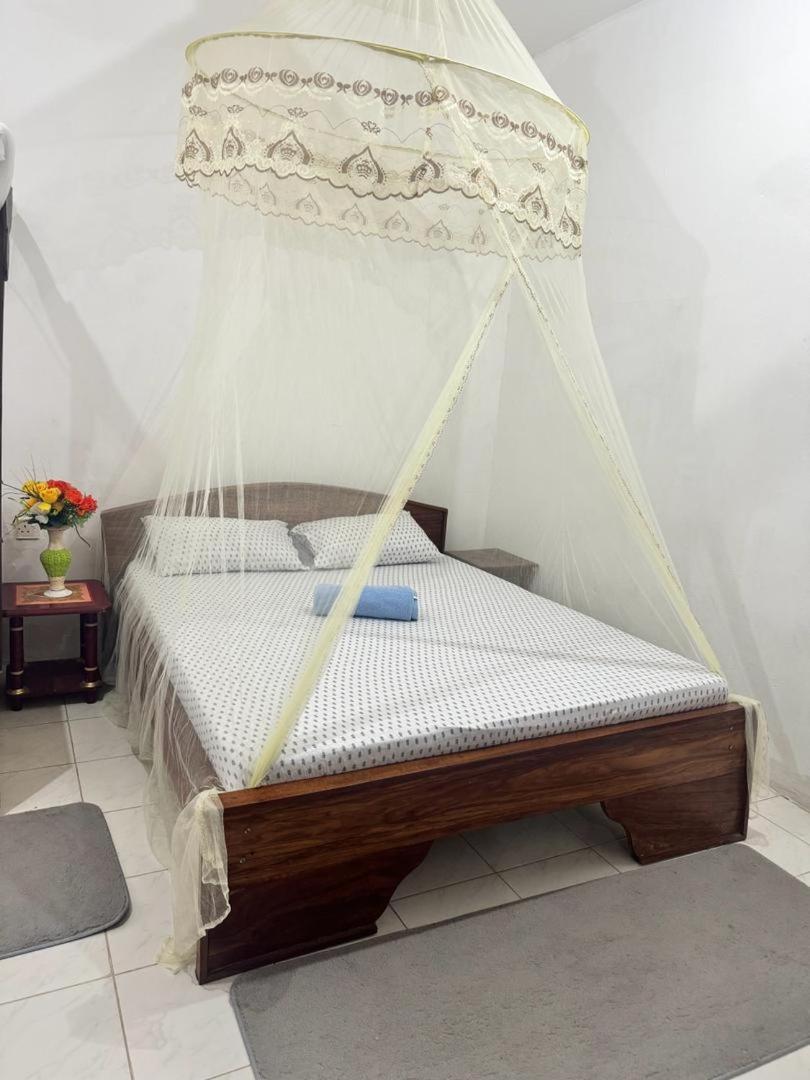 Sanaa Hostel Zanzibar Luaran gambar