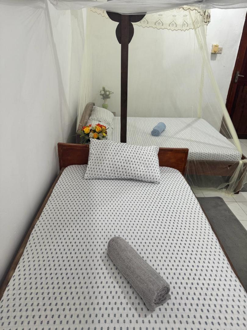 Sanaa Hostel Zanzibar Luaran gambar