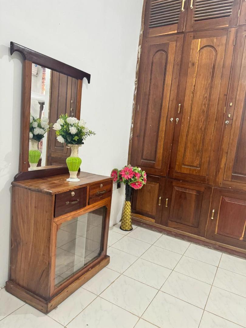 Sanaa Hostel Zanzibar Luaran gambar